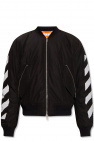 Off-White Bomber jacket