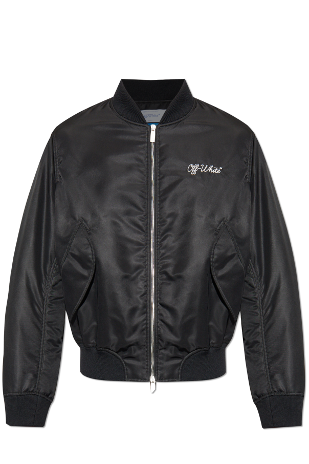 Bomber jacket od Off-White