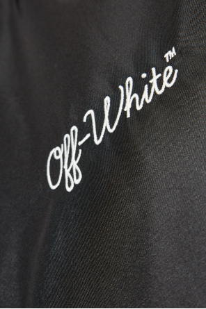 Off-White Bomberjacke