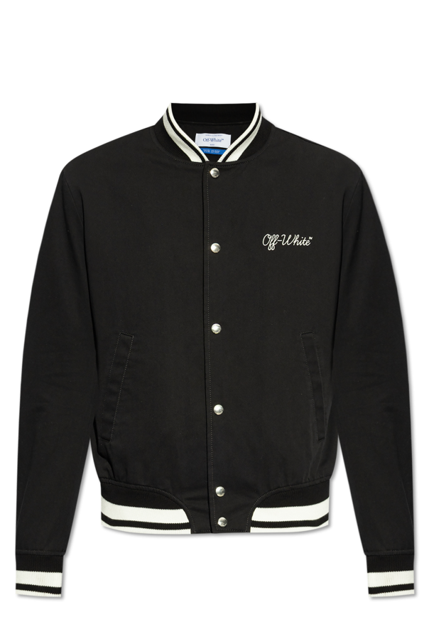 Bomber jacket od Off-White