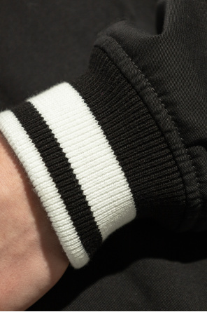 Off-White Bomber jacket