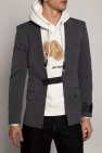 Off-White Blazer with logo