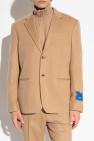 Off-White Cashmere blazer
