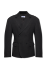 Off-White Double-breasted blazer