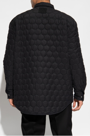 Off-White Quilted jacket