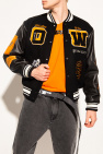 Off-White Bomber jacket