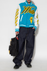 Off-White Jacket with logo
