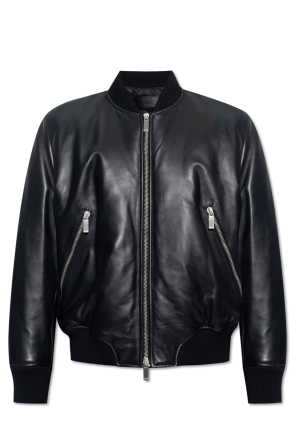 fitted angular waistcoat jacket