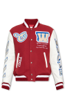 Off-White Bomber jacket
