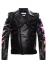 Off-White Biker jacket