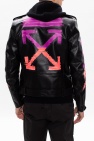 Off-White Biker jacket