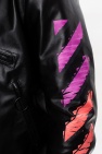 Off-White Biker jacket