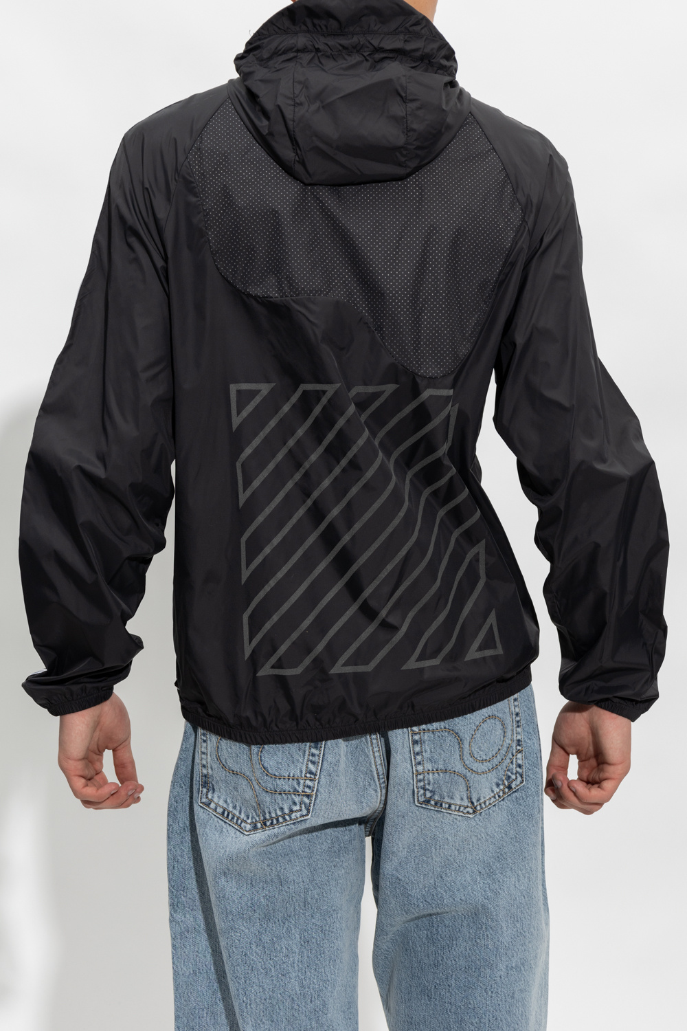 Off-White Wei jacket