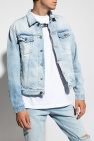 Off-White Denim jacket