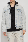 Off-White Denim jacket