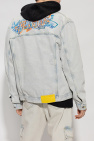 Off-White Denim jacket