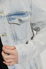 Off-White Denim jacket