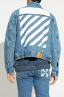 Off-White Denim jacket