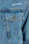 Off-White Denim jacket