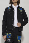 Off-White Denim jacket