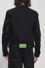 Off-White Denim jacket