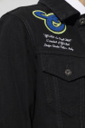 Off-White Denim jacket