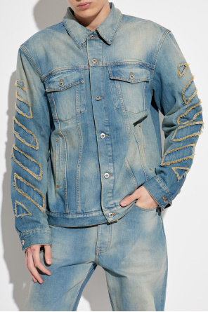 Off-White Denim jacket