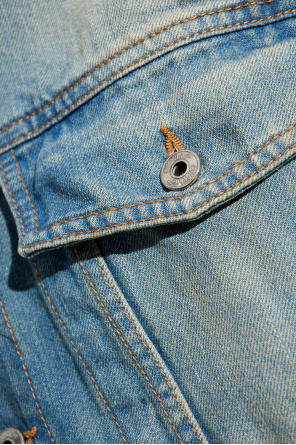 Off-White Denim jacket