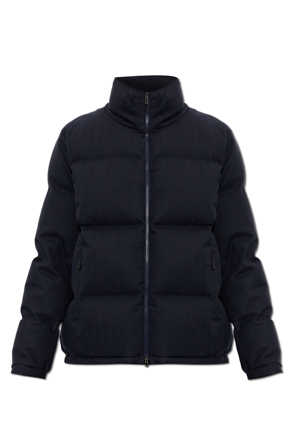 Insulated jacket od Sease