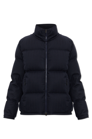 Chaqueta acolchada