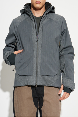 Sease Ski jacket