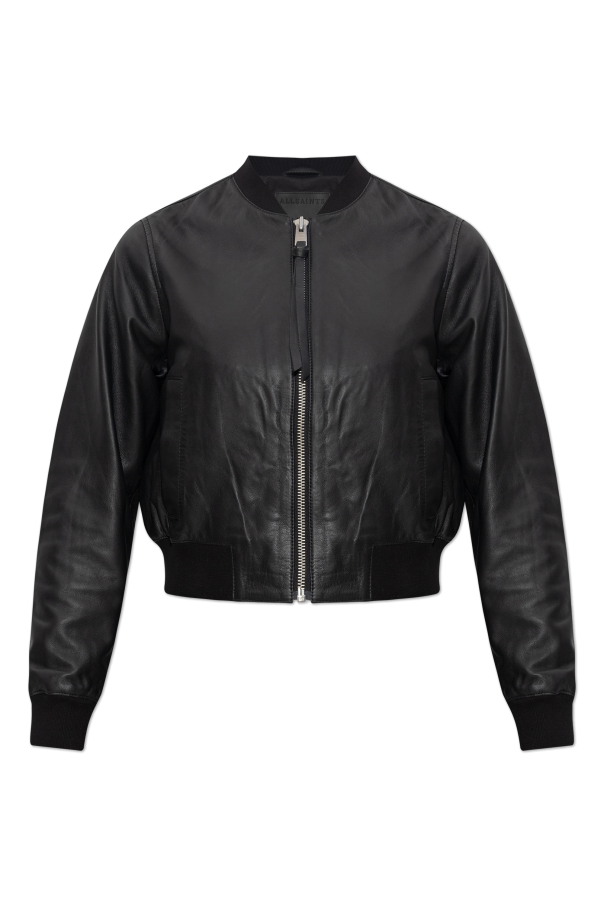 'Orten' jacket, zdjęcie 1 'Orten' jacket od AllSaints