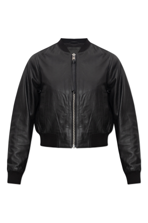 'Orten' jacket