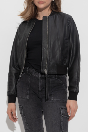 AllSaints Kurtka `Orten`