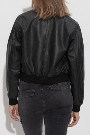 AllSaints Kurtka `Orten`