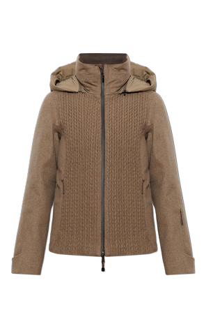 Ski jacket "Armor 2.0"