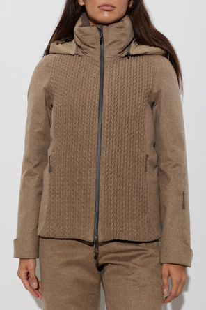 Sease Ski jacket "Armor 2.0"