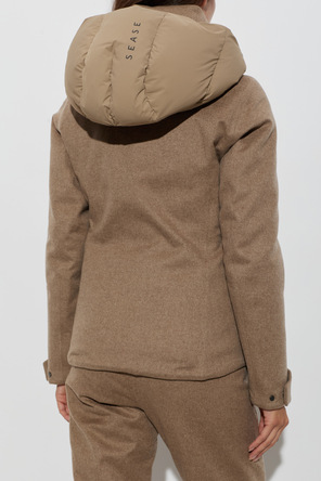 Sease Ski jacket "Armor 2.0"