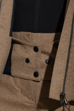 Sease Ski jacket "Armor 2.0"