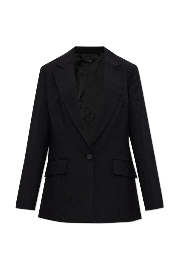 'Ottie' blazer od AllSaints