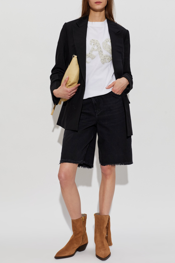 AllSaints 'Ottie' blazer