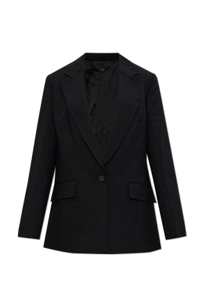 'Ottie' blazer