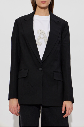 AllSaints 'Ottie' blazer
