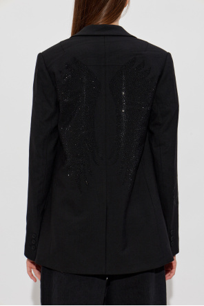 AllSaints 'Ottie' blazer