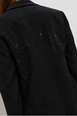 AllSaints 'Ottie' blazer