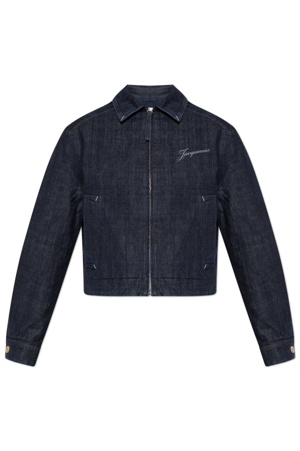 Jacquemus Denim jacket