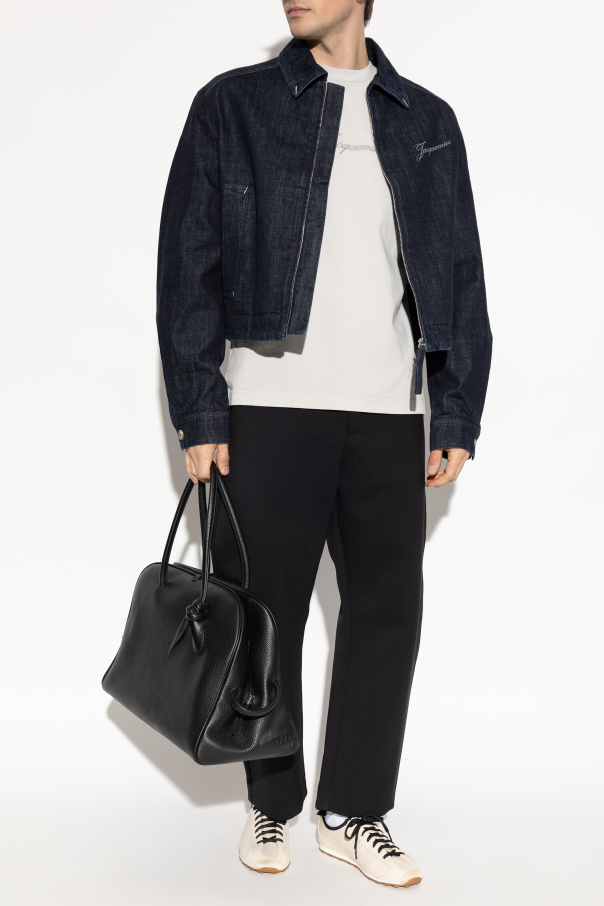 Jacquemus Denim jacket