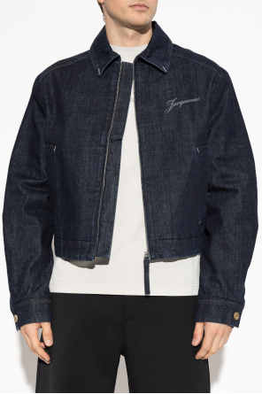 Jacquemus Denim jacket