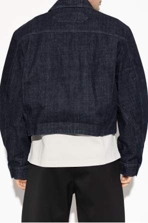 Jacquemus Denim jacket