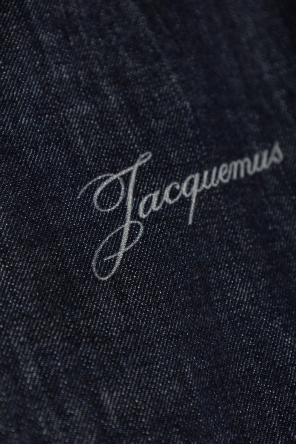 Jacquemus Denim jacket